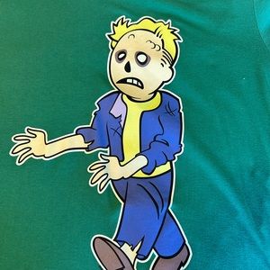Limited Edition Bethesda Fallout t-shirt